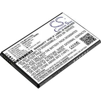 Baterie pro mobilní telefon Baterie Cameron Sino CS-BKY310SL pro BBK VIVO Y31 - neoriginální