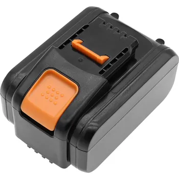 Baterie Cameron Sino CS-WRX161PX pro Worx WU137 - neoriginální