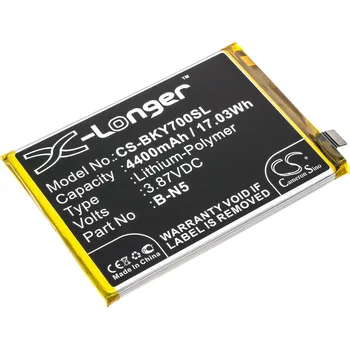 Baterie k notebooku Baterie Cameron Sino CS-BKY700SL pro VIVO V2002 - neoriginální