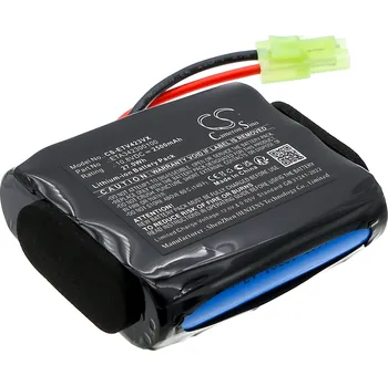 Baterie Cameron Sino CS-ETV423VX pro ETA ETA342390000 - neoriginální