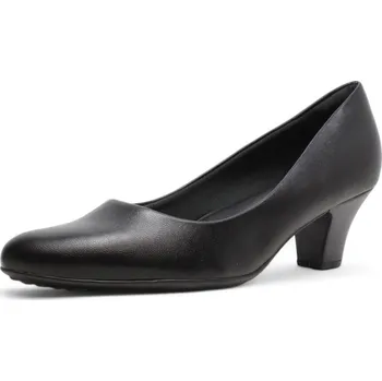 Dámské lodičky DÁMSKÉ LODIČKY PICCADILLY 703001-866 ČERNÁ Barva: Černá, Velikost: 40