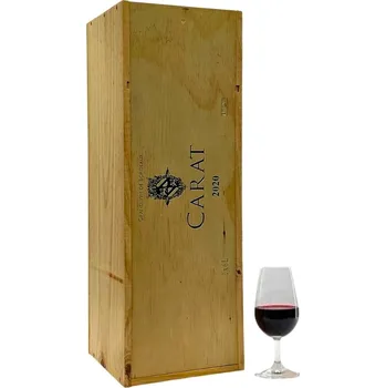 Carat de Chateau Reaut 2020 Imperial 6l Cadillac Cotes de Bordeaux