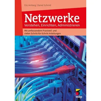Netzwerke - Amberg, Eric
