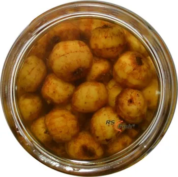 Návnadová surovina Carp Expert Med