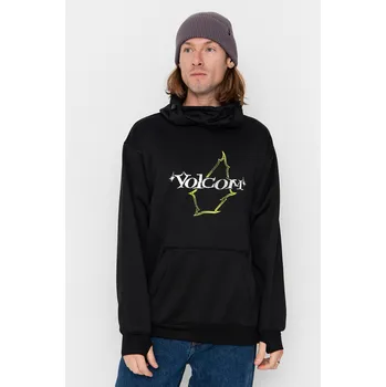 Pánská móda Volcom Hydro Riding HD (black) S, černá