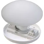 S-22258 MIRIAM 2 FULGUR stropní svítidlo s 360° senzorem 1xE27 IP44 10119998