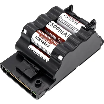 Příslušenství k robotickému vysavači Baterie Cameron Sino CS-ELT810VX pro Electrolux 90027767500 - neoriginální