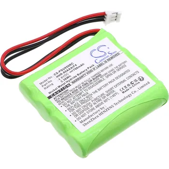 Baterie Cameron Sino CS-PSU950RC za TSU3500117 - neoriginální