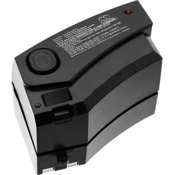 Baterie Cameron Sino CS-KRC550VX pro Karcher 1258-5050 - neoriginální