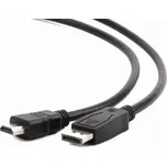 Gembird CC-DP-HDMI-1M