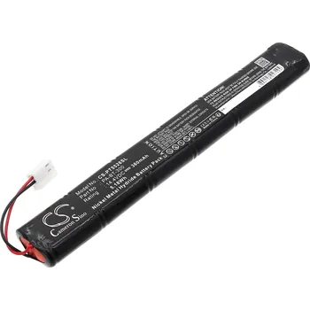 Baterie k notebooku Baterie Cameron Sino CS-PT5526SL - neoriginální