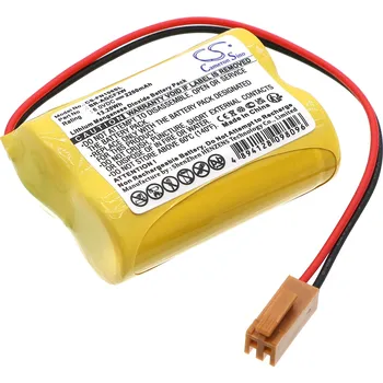 Baterie Cameron Sino CS-FN106SL pro GE Beta iSV Amplifier - neoriginální