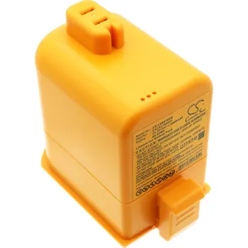 Baterie k notebooku Baterie Cameron Sino CS-LVA910VX pro LG A9PETNBED - neoriginální