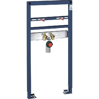 WC sada Grohe Předstěnová instalace pro umyvadlo, stavební výška 100 cm - G38541000