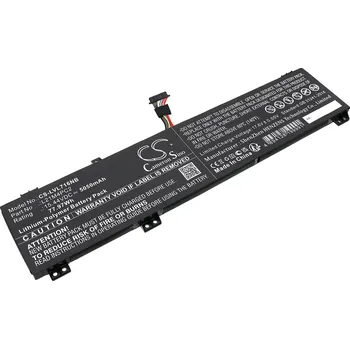 Baterie k notebooku Baterie Cameron Sino CS-LVL716NB pro Lenovo Legion 7 16ARHA7 82UH0013JP - neoriginální