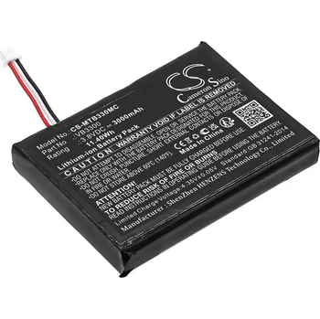 Baterie pro mobilní telefon Baterie Cameron Sino CS-MTB330MC za Motorola VB3300 - neoriginální