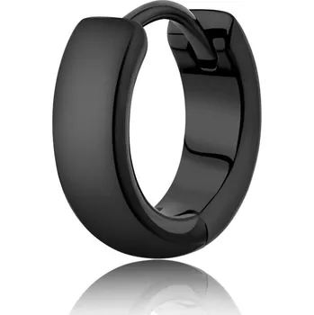 Náušnice Single kruhová náušnice Rogue SRG31 S Agapo