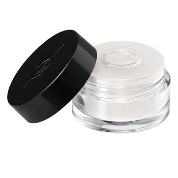 Rozjasňovač Rozjasňující pudr (Star Lit Powder) Make Up For Ever / Odstín: 28 Anthracite - 1,2 g