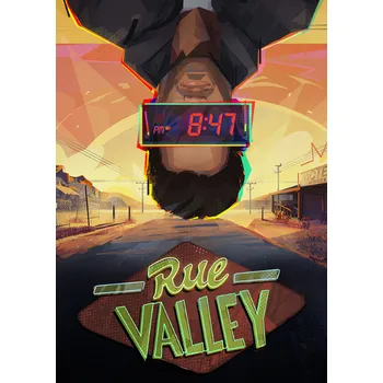 Počítačová hra Rue Valley - PC