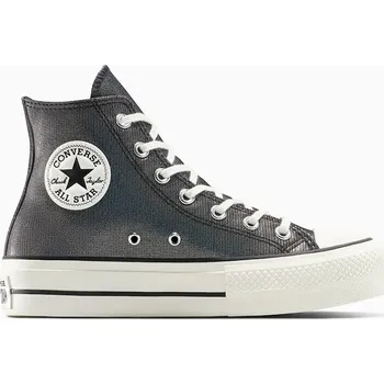 Pánská obuv Kecky Converse Chuck Taylor All Star Lift A14519C šedá 90X, EUR 41