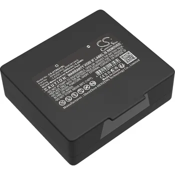 Elektronika Baterie Cameron Sino CS-HTR621BL pro Hetronic NOVA-GL - neoriginální