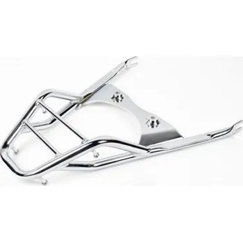 Nosič na motocykl a skútr Zadní nosič HONDA (pro Monkey)