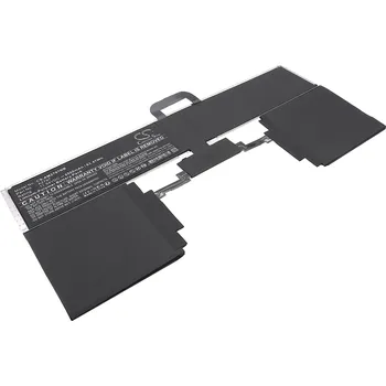 Baterie k notebooku Baterie Cameron Sino CS-AM2797NB pro Apple Macbook Air M3 (15-inch 2024) - neoriginální