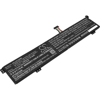 Baterie k notebooku Baterie Cameron Sino CS-LVT152NB pro Lenovo ThinkBook 15p IMH 20V3003JFG - neoriginální