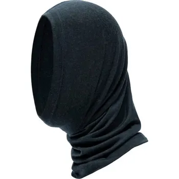 Univerzální merino nákrčník DEVOLD Breeze Plus Merino 200 Headover, Ink