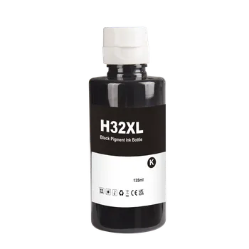 Inkoust Techtek TCTK-135MLH32XL-135-P-BK - neoriginální