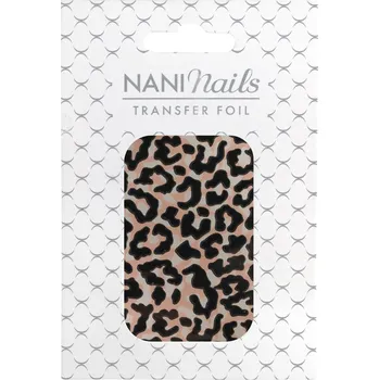 NANI zdobící fólie - 5B