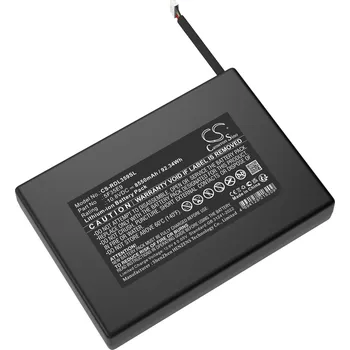 Baterie k notebooku Baterie Cameron Sino CS-RDL359SL - neoriginální