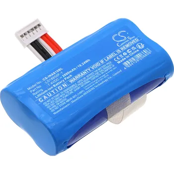 Baterie Cameron Sino CS-INA810BL pro Landi A8 Pro - neoriginální