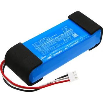 Příslušenství pro notebook Baterie Cameron Sino CS-HKE287SL - neoriginální