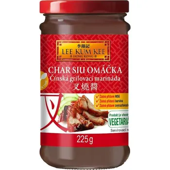 Omáčka Lee Kum Kee omáčka Char Siu