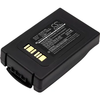 Baterie k notebooku Baterie Cameron Sino CS-DAE112BL za Datalogic BT-9 - neoriginální