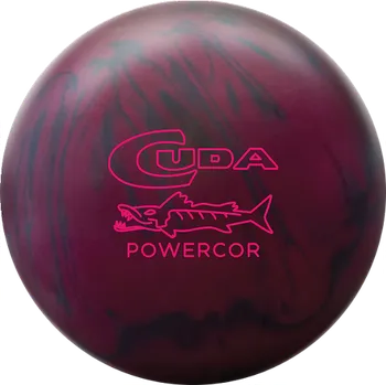Bowlingová koule CUDA PowerCOR 14 LBS