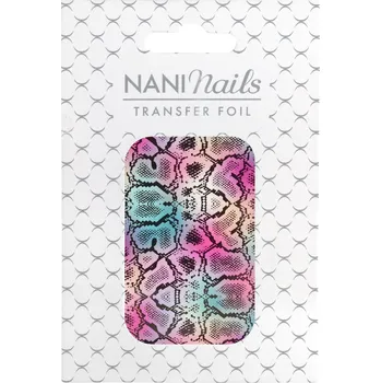 NANI zdobící fólie - 3I
