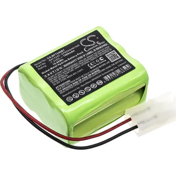 Elektronika Baterie Cameron Sino CS-BFT240BT za Burley BAT4240 - neoriginální