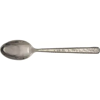 Příbor Kávová lžička Gastro Mara, kovaná, délka: 136 mm