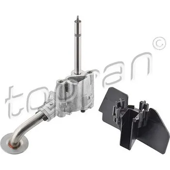 Olejové čerpadlo Olejové čerpadlo TOPRAN 101 443