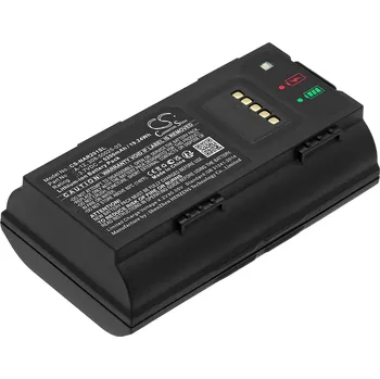 Baterie pro mobilní telefon Baterie Cameron Sino CS-NAR201SL za Arlo 308-50025-03 - neoriginální