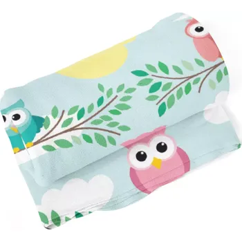 deka Sablio Deka Sovičky - 150x120 cm