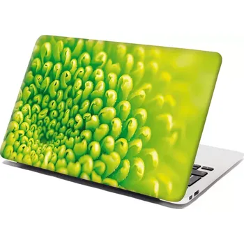 samolepka Sablio Samolepka na notebook Detail květiny - 29x20 cm