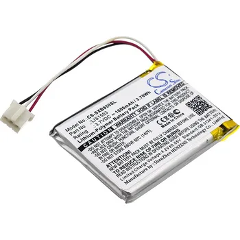 Baterie k notebooku Baterie Cameron Sino CS-SXB950SL - neoriginální