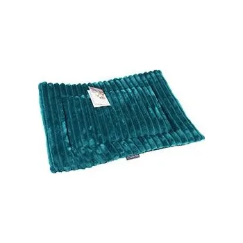 pelíšek pro malé zvíře Poduška pro hlodavce STRIPE 34x23cm zelená