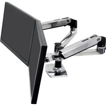 Držák monitoru Ergotron LX Dual Side-by-Side Arm - Montážní sada