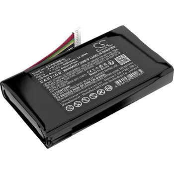 Příslušenství pro notebook Baterie Cameron Sino CS-ABW600SL pro Anbernic Win600 3020E 3050E 5.94" Mini Handheld Game PC - neoriginální