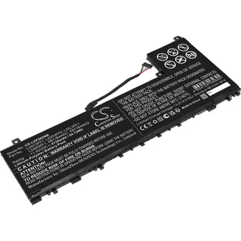 Baterie k notebooku Baterie Cameron Sino CS-LVP582NB pro Lenovo IdeaPad 5 Pro 14ITL6-82L30020MJ - neoriginální