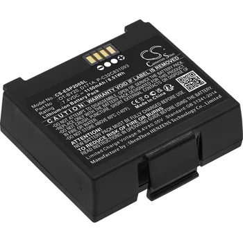 Baterie k notebooku Baterie Cameron Sino CS-ESP200SL pro Epson TM-P20II (101) - neoriginální